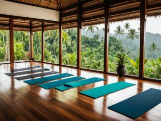 Yoga-Studios Bali
