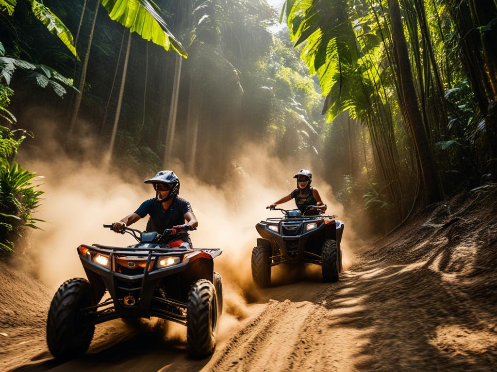 ATV