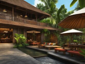 Abe-Do Organic Warung