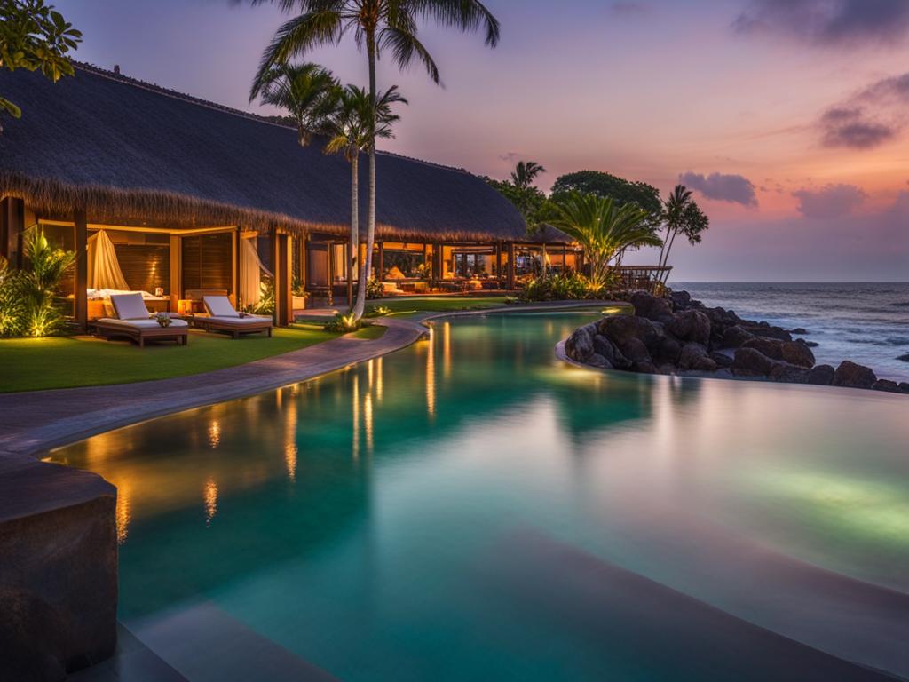 All-Inclusive Urlaub Bali