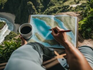Bali Individualreisen Planung