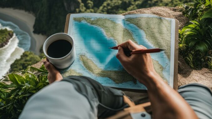 Bali Individualreisen Planung