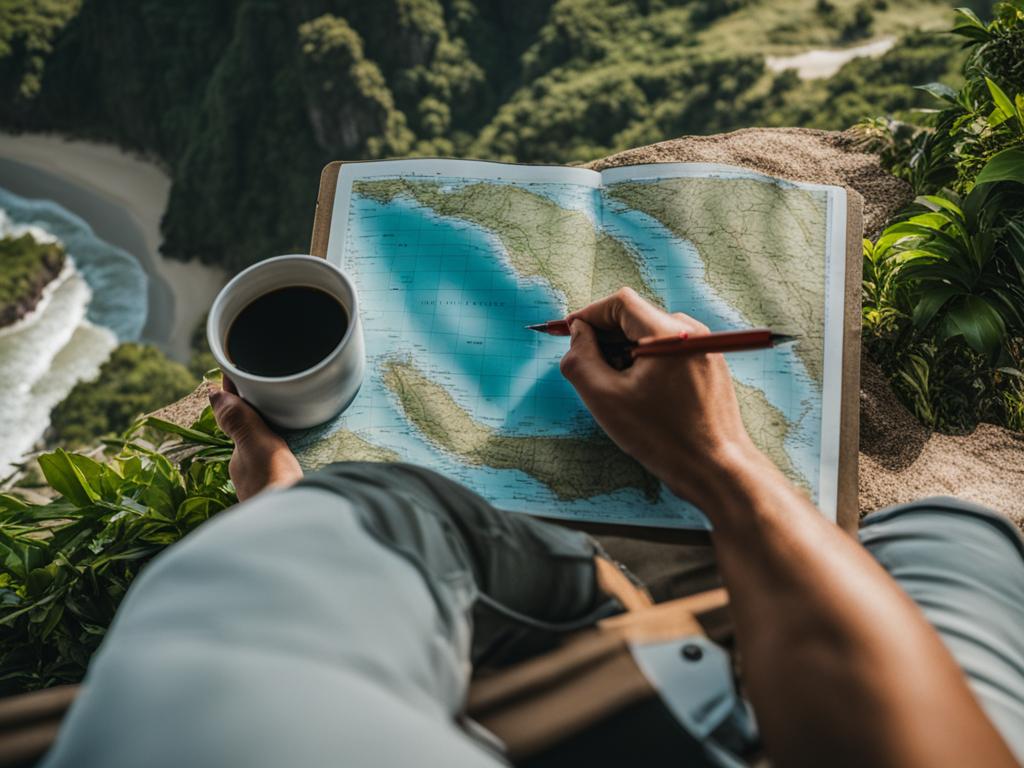 Bali Individualreisen Planung