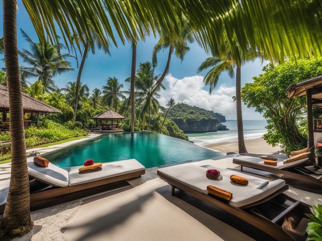 Bali Pauschalreisen