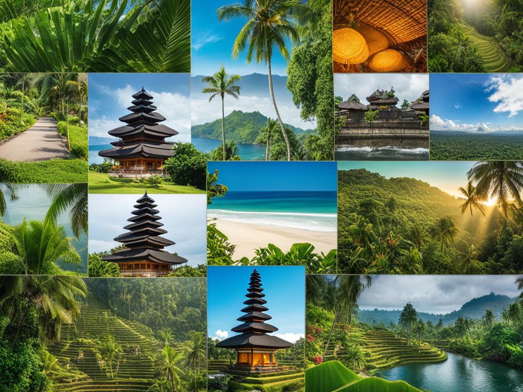 Bali Reisetipps Beste Zeit für eine Bali Rundreise