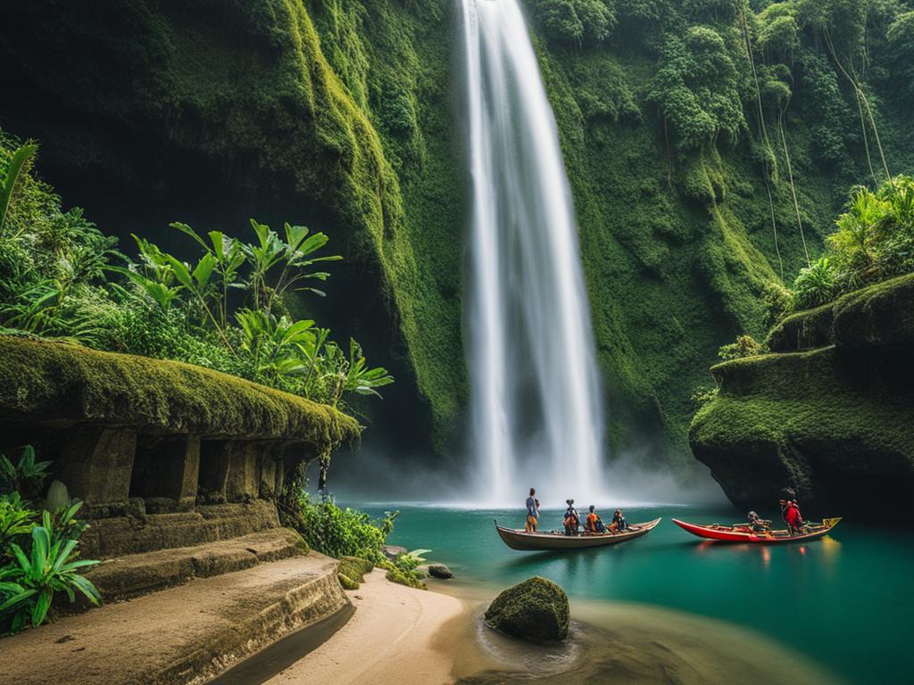 Bali Rundreise 21 Tage