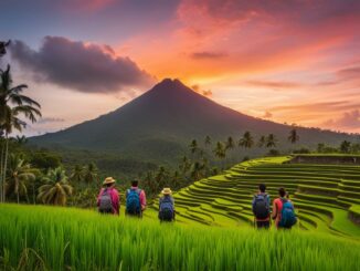 Bali Rundreise 7 Tage