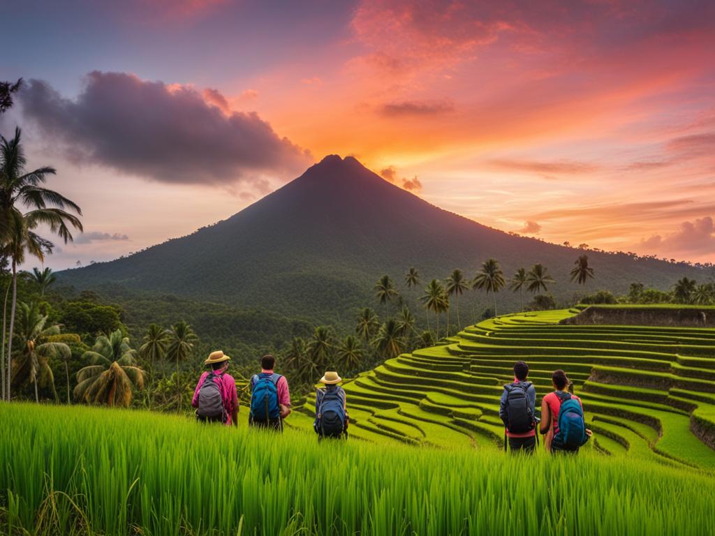 Bali Rundreise 7 Tage