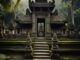 Bali Tempel Kulturerlebnis