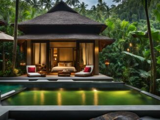 Capella Ubud