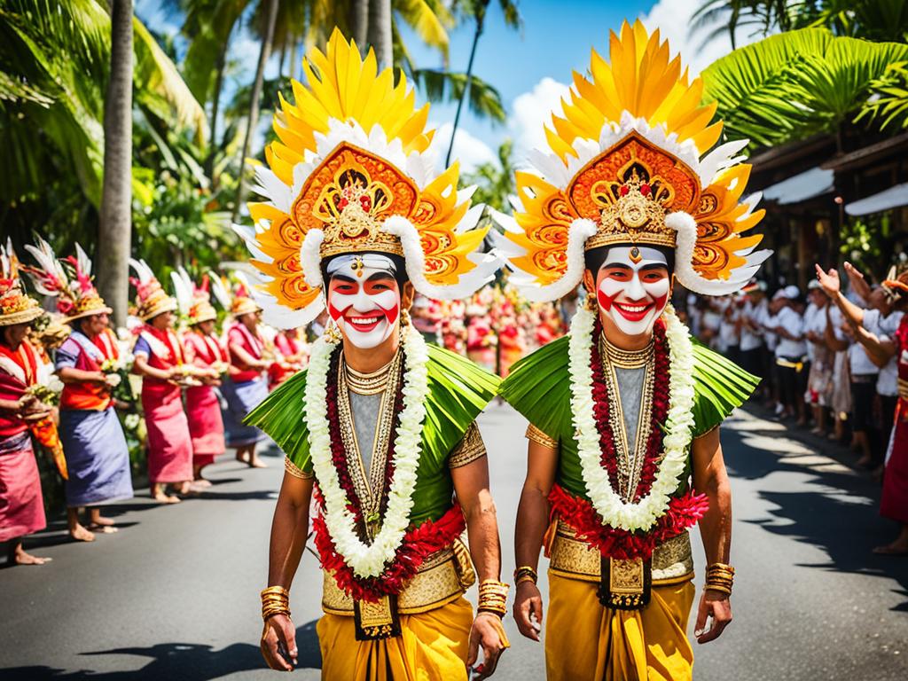 Cult Astura Balinese