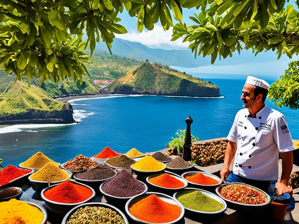 Esplorazione Gastronomica a Bali