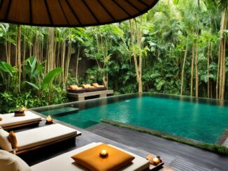 Fivelements Bali Retreat
