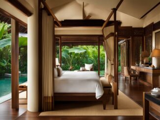Four Seasons Resort Bali at Sayan