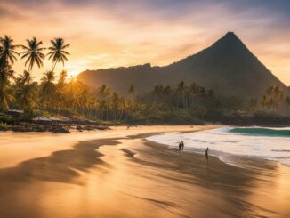 Kuta Lombok vs. Bali