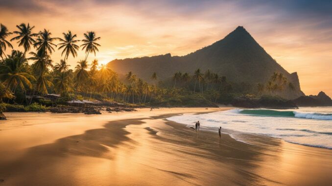 Kuta Lombok vs. Bali