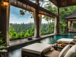Mandapa, a Ritz-Carlton Reserve
