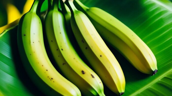 Pisang Rai