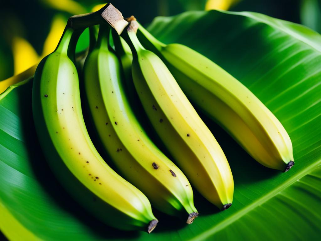 Pisang Rai