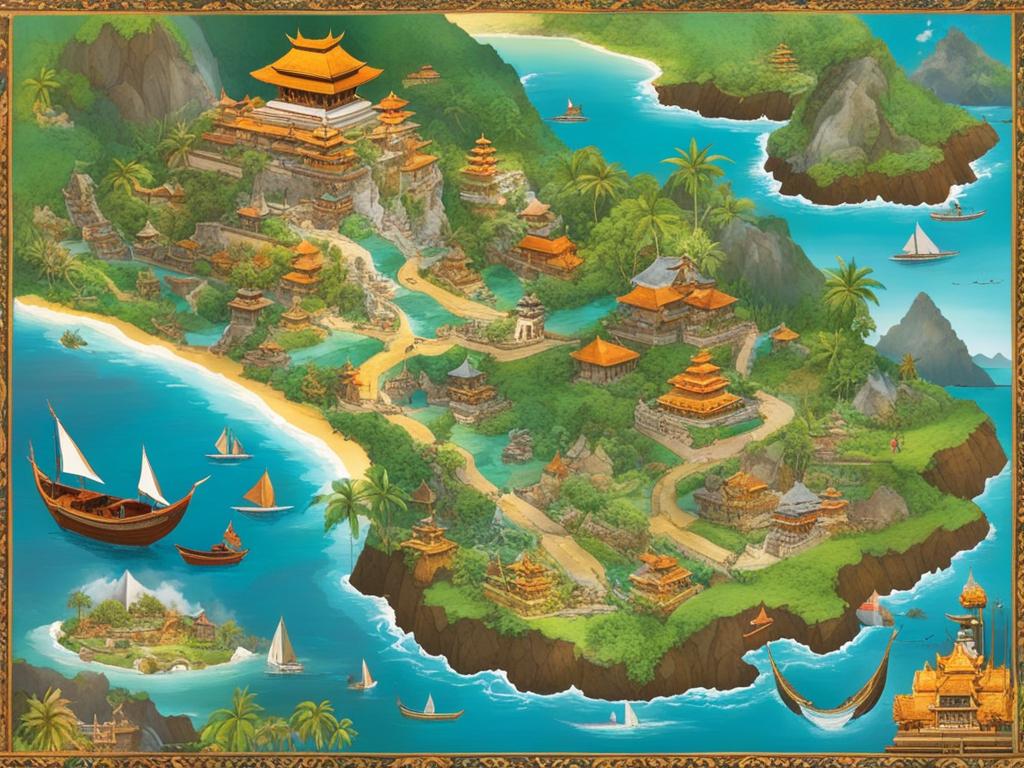 Planung einer Bali Rundreise
