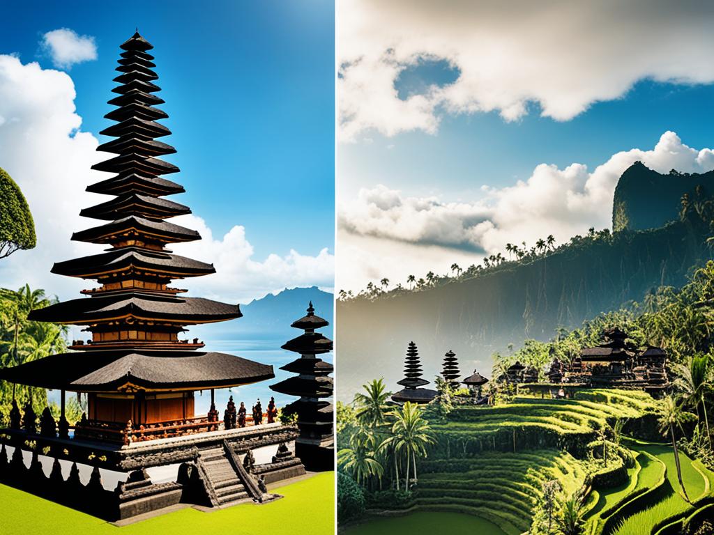 Preisvergleich Bali
