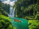 Rafting-Touren in Bali