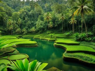 Sabana Ubud in Pengosekan