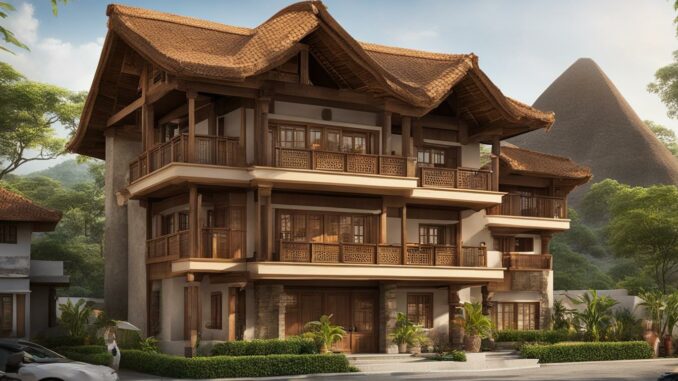 Sade Village