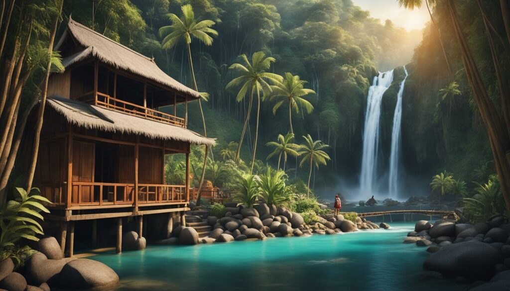 Sasak Kultur Lombok