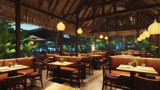 Sun Sun Warung