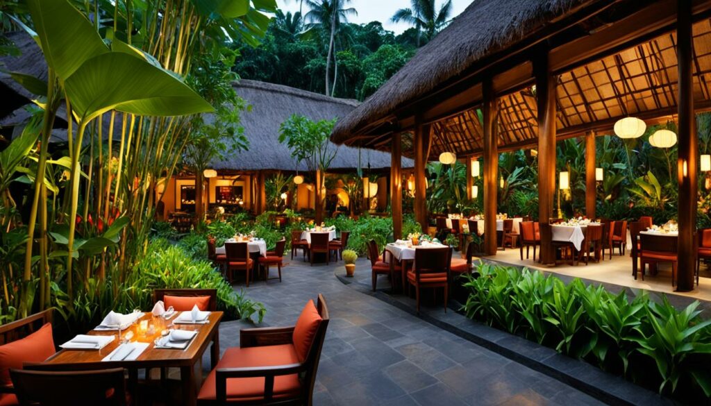 Terracotta Restaurant