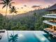 The Sebali Resort in Desa Kenderan