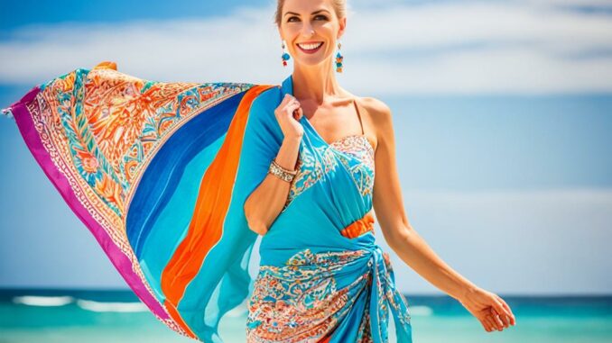 Bali Sarong