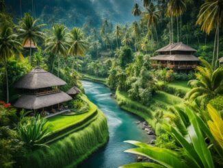 Sidemen Bali