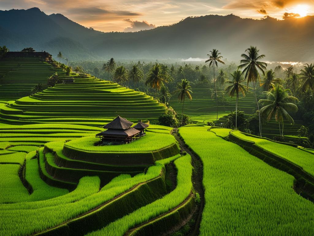Bali Touren und Entdeckungen