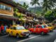 Taxi