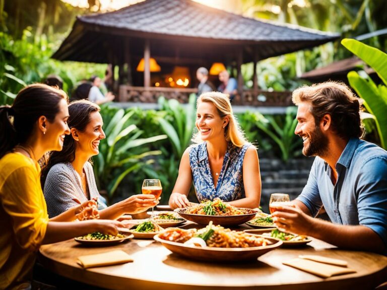 Sprache Bali Ihr Leitfaden für Balinesisch