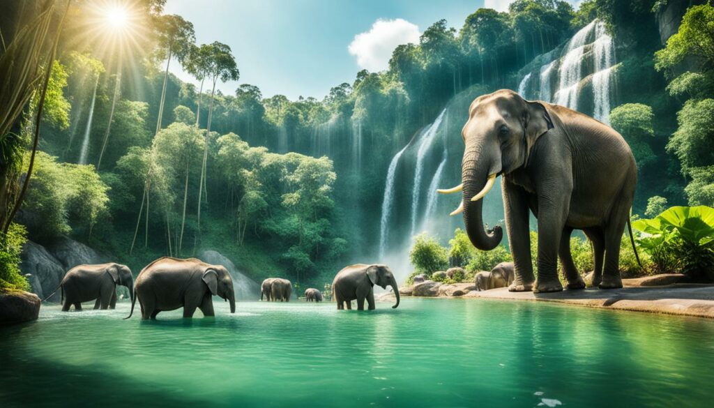 Singapur Zoo