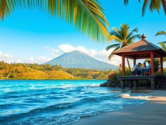 Tipps zur Verlängerung des Bali Aufenthalts